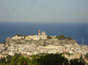 Vista mare spettacolare Lipari